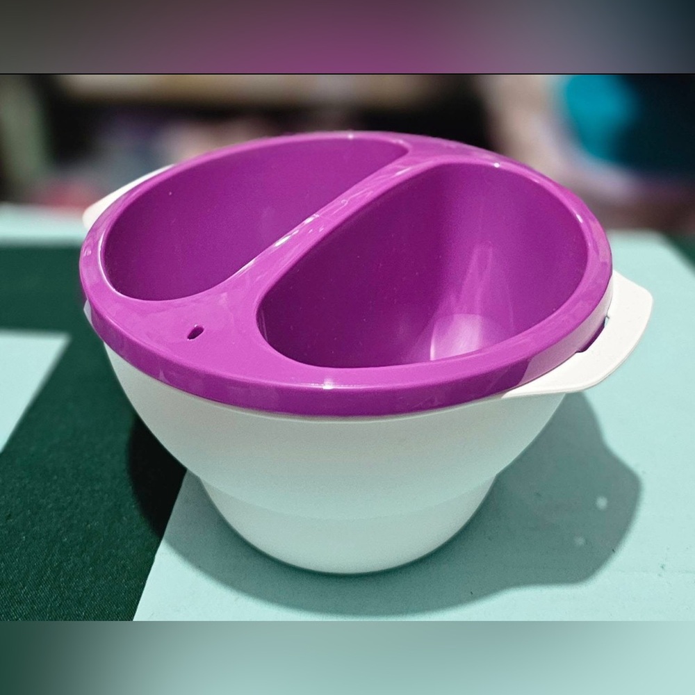 Tupperware DELI/CHOCOLATE DIP